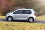 Volkswagen up! 5-Door 2012 года